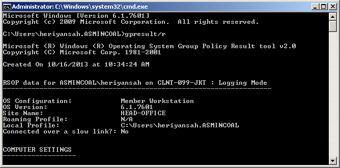group policy disable cmd